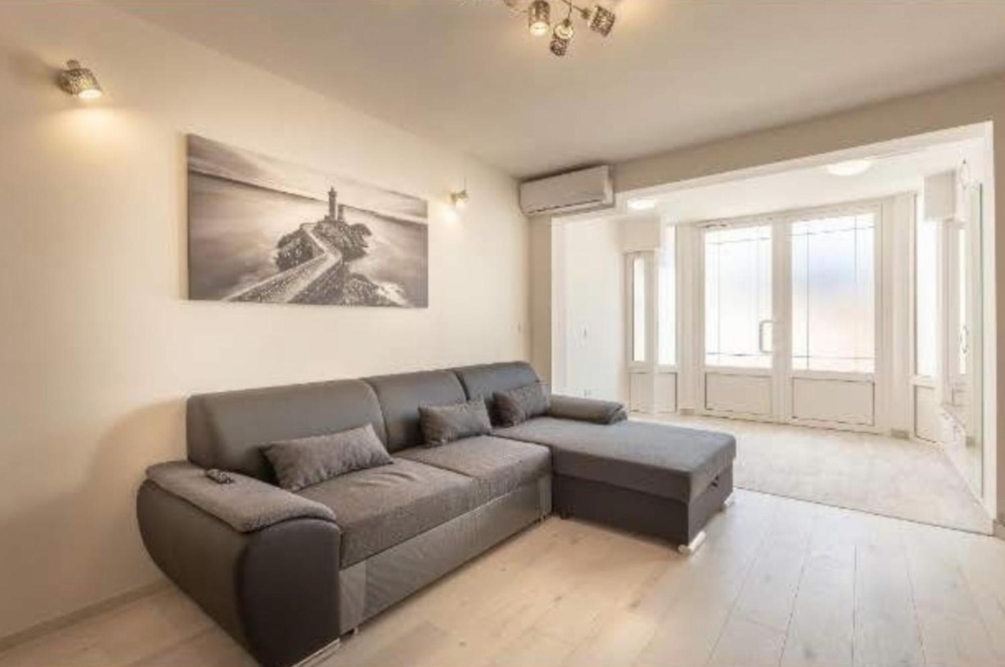 Newly Renovated App Goran Apartment Umag Ngoại thất bức ảnh