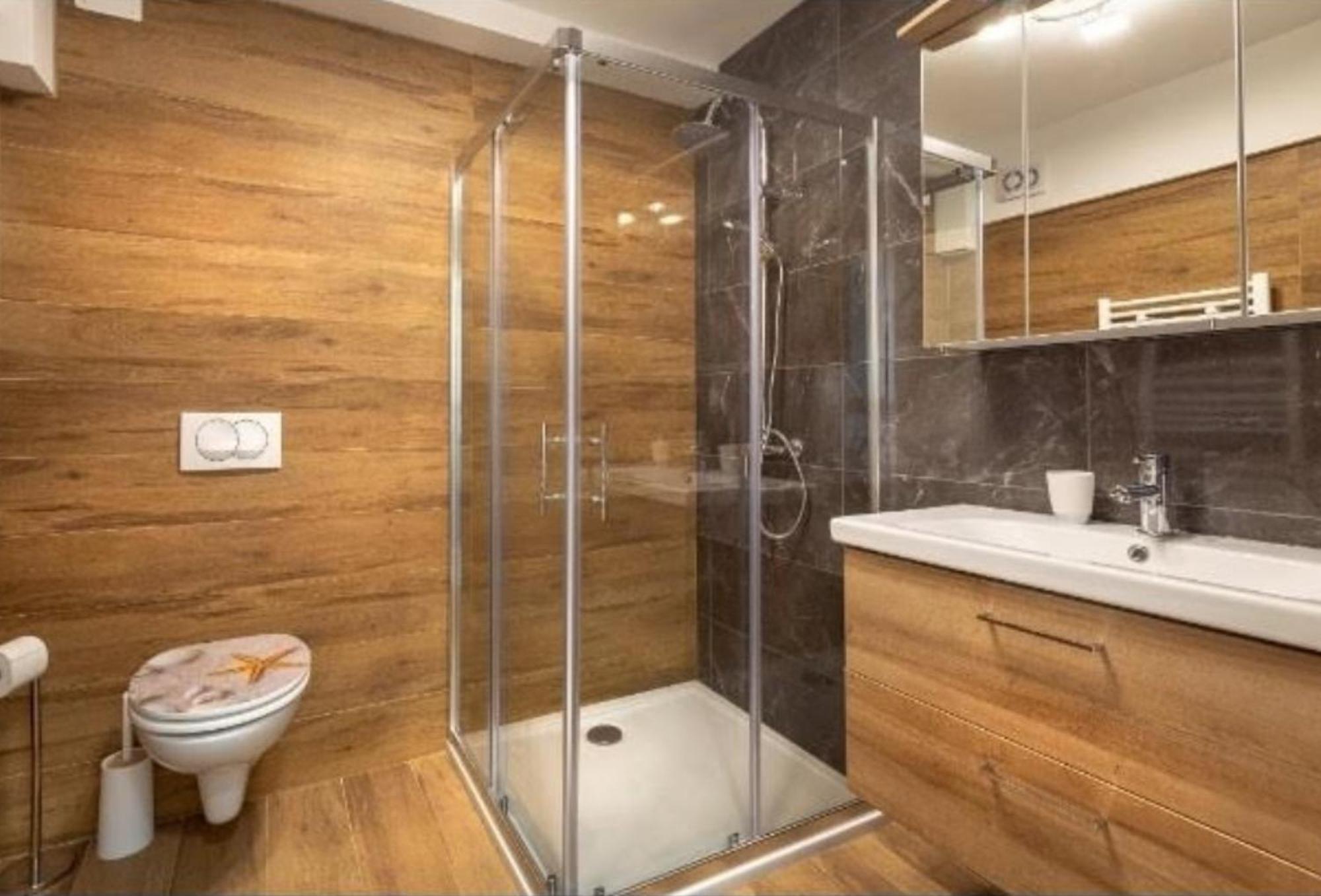 Newly Renovated App Goran Apartment Umag Ngoại thất bức ảnh