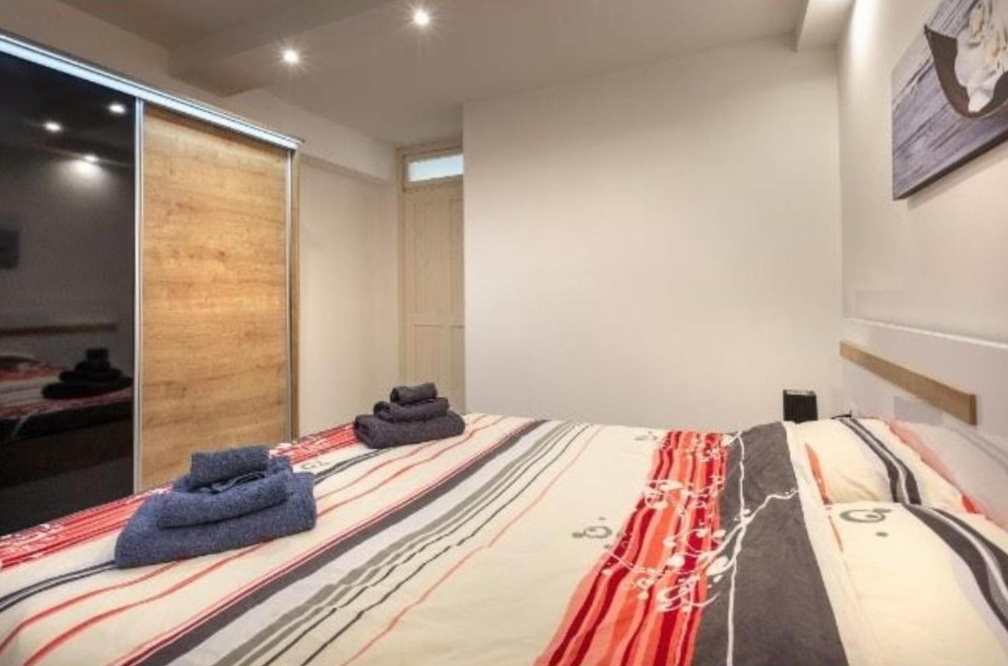 Newly Renovated App Goran Apartment Umag Ngoại thất bức ảnh